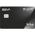 Tarjeta Visa Signature LANPASS
